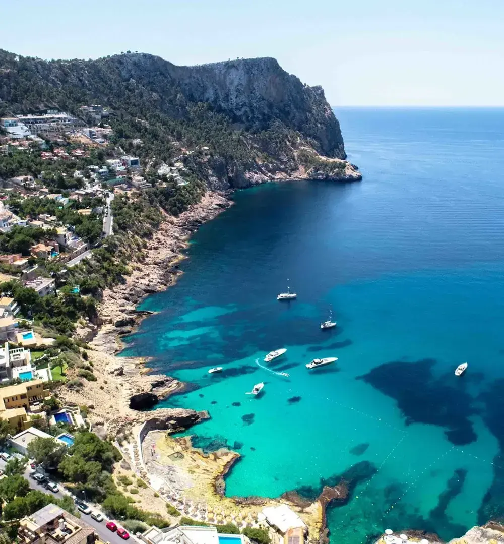 Cala Llamp
