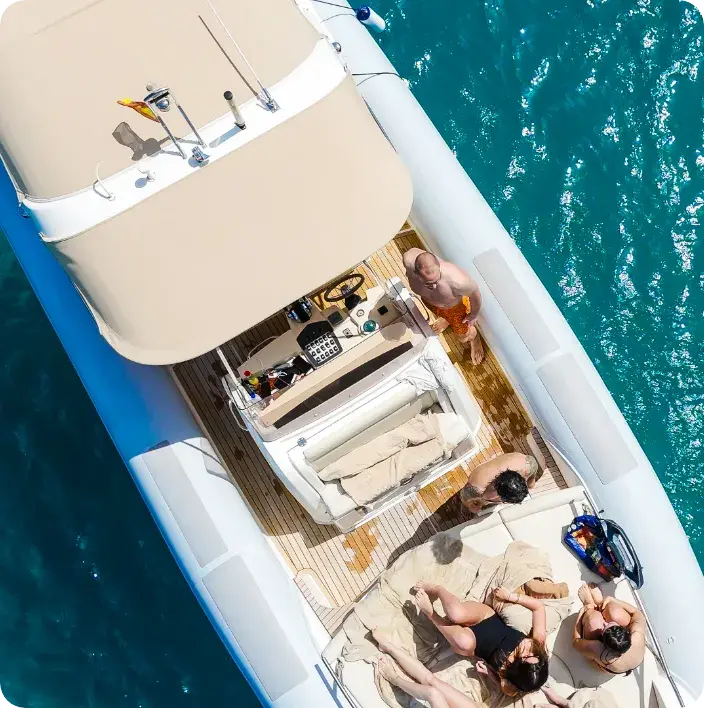 Yacht Experience