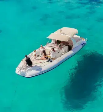 Yacht Experience Gallery