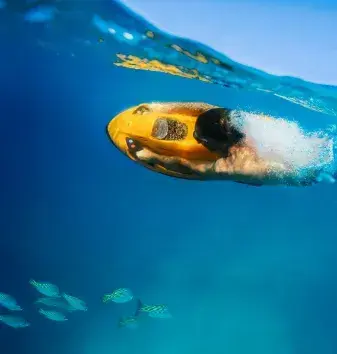 Yacht Experience Gallery