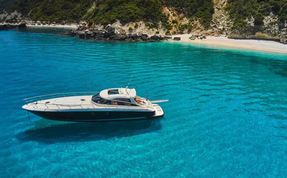 Luxury Yachts